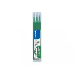 Pilot FriXion Ball Vert
