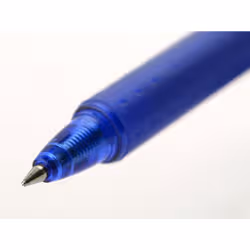 Pilot FriXion Stylo à bille retractable avec clip Vert - Vue supplémentaire 2