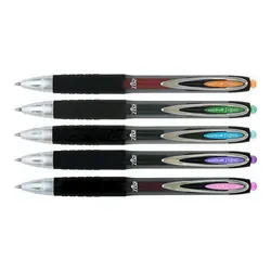 Uni-Ball UMN-207 Signo 207RT Vert 12 pièce(s)