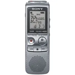 Sony ICD-BX800 dictaphone