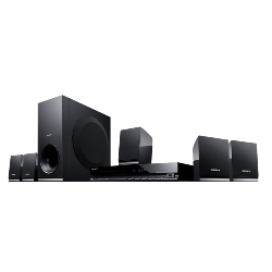 Sony TZ140 Système Home Cinema