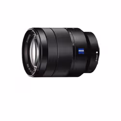 Sony SEL2470Z lentille et filtre d'appareil photo Objectif standard Noir - Vue supplémentaire 2