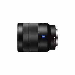 Sony SEL2470Z lentille et filtre d'appareil photo Objectif standard Noir - Vue supplémentaire 3