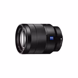 Sony SEL2470Z lentille et filtre d'appareil photo Objectif standard Noir - Vue supplémentaire 4
