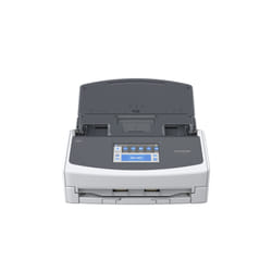Fujitsu ScanSnap iX1600 Numériseur chargeur automatique de documents (adf) + chargeur manuel 600 x 600 DPI A4 Noir, Blanc (PA03770-B401)