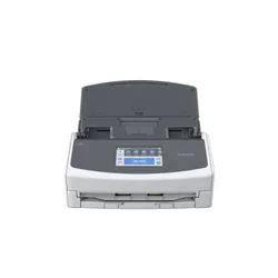 Fujitsu ScanSnap iX1600 Numériseur chargeur automatique de documents (adf) + chargeur manuel 600 x 600 DPI A4 Noir, Blanc (PA03770-B401)