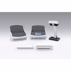 Fujitsu ScanSnap iX1300 Scanner ADF 600 x 600 DPI A4 Blanc - Vue supplémentaire 11