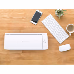 Fujitsu ScanSnap iX1300 Scanner ADF 600 x 600 DPI A4 Blanc - Vue supplémentaire 12