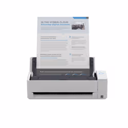 Fujitsu ScanSnap iX1300 Scanner ADF 600 x 600 DPI A4 Blanc - Vue supplémentaire 2