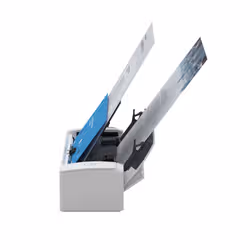 Fujitsu ScanSnap iX1300 Scanner ADF 600 x 600 DPI A4 Blanc - Vue supplémentaire 5