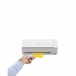 Fujitsu ScanSnap iX1300 Scanner ADF 600 x 600 DPI A4 Blanc - Vue supplémentaire 8