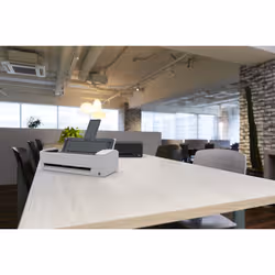 Fujitsu ScanSnap iX1300 Scanner ADF 600 x 600 DPI A4 Blanc - Vue supplémentaire 9