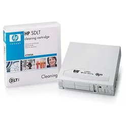 HPE C7982A cartouche de nettoyage