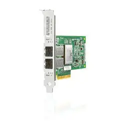 HPE AJ764A carte réseau Interne