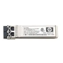 HPE QK725A module émetteur-récepteur de réseau SFP+