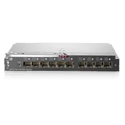 HPE Virtual Connect Flex-10/10D Module Enterprise Edition for BLc7000 Option