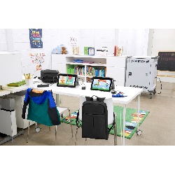 HP Essential sacoche d'ordinateurs portables 15.6" Étui sac à dos Noir