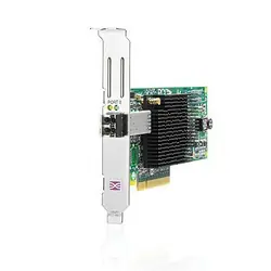 HPE PCIe/1 x Fibre Channel carte et adaptateur d'interfaces Interne