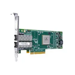 HPE StoreFabric SN1000Q Interne Fibre 16000 Mbit/s