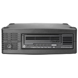 Hewlett Packard Enterprise StoreEver LTO-6 Ultrium 6250 Disque de stockage Cartouche à bande (EH970A)
