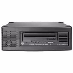 Hewlett Packard Enterprise StoreEver LTO-6 Ultrium 6250 Disque de stockage Cartouche à bande (EH970A)