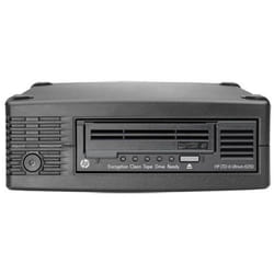 Hewlett Packard Enterprise StoreEver LTO-6 Ultrium 6250 Disque de stockage Cartouche à bande (EH970A)