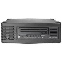 Hewlett Packard Enterprise StoreEver LTO-6 Ultrium 6250 Disque de stockage Cartouche à bande (EH970A)