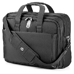 HP H4J90AA sacoche d'ordinateurs portables 15.6" Malette Noir
