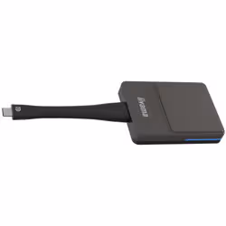 iiyama WP D002C connecteur de télévision intelligent USB 4K Ultra HD Noir, Argent - Vue supplémentaire 3