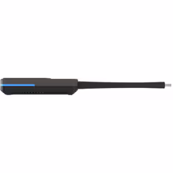 iiyama WP D002C connecteur de télévision intelligent USB 4K Ultra HD Noir, Argent - Vue supplémentaire 4