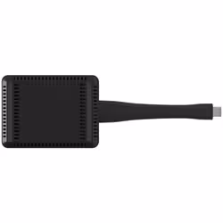 iiyama WP D002C connecteur de télévision intelligent USB 4K Ultra HD Noir, Argent - Vue supplémentaire 6