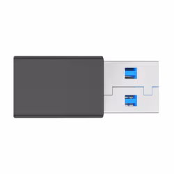 iiyama WP D002C connecteur de télévision intelligent USB 4K Ultra HD Noir, Argent - Vue supplémentaire 7