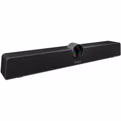 iiyama UC CAM120ULB-1 Caméra de vidéo-conférence 12 MP Noir 3840 x 2160 pixels 30 ips - Vue supplémentaire 3