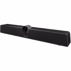 iiyama UC CAM120ULB-1 Caméra de vidéo-conférence 12 MP Noir 3840 x 2160 pixels 30 ips - Vue supplémentaire 4