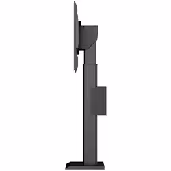 iiyama MD WLIFT1021-B1 support d'écran plat pour bureau 2,18 m (86") Noir - Vue supplémentaire 2