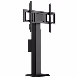 iiyama MD WLIFT1021-B1 support d'écran plat pour bureau 2,18 m (86") Noir - Vue supplémentaire 3