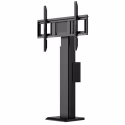 iiyama MD WLIFT1021-B1 support d'écran plat pour bureau 2,18 m (86") Noir - Vue supplémentaire 4
