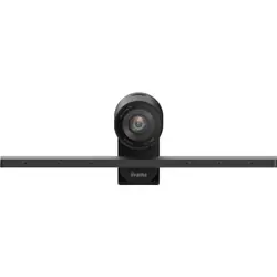 iiyama UC-CAM10PRO-MA1 webcam 8,46 MP 2160 x 1080 pixels USB Noir