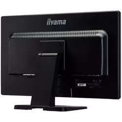 iiyama ProLite T2452MTS-B5 écran plat de PC 23.6" Full HD LED Écran tactile Noir - Vue supplémentaire 6