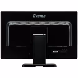 iiyama ProLite T2452MTS-B5 écran plat de PC 23.6" Full HD LED Écran tactile Noir - Vue supplémentaire 7