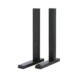 iiyama OSTX564 support d'écran plat pour bureau Noir