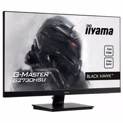 iiyama G-MASTER G2730HSU-B1 LED display 27" Full HD Noir (G2730HSU-B1) - Vue supplémentaire 2