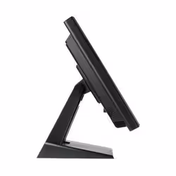 iiyama ProLite T1732MSC-B5AG écran plat de PC 43,2 cm (17") 1280 x 1024 pixels LED Écran tactile Noir - Vue supplémentaire 2