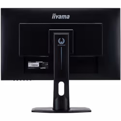 iiyama G-MASTER GB2760HSU-B1 écran plat de PC 68,6 cm (27") 1920 x 1080 pixels Full HD LED Noir (GB2760HSU-B1) - Vue supplémentaire 2