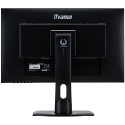 iiyama G-MASTER GB2760HSU-B1 écran plat de PC 68,6 cm (27") 1920 x 1080 pixels Full HD LED Noir (GB2760HSU-B1)