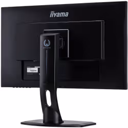 iiyama G-MASTER GB2760HSU-B1 écran plat de PC 68,6 cm (27") 1920 x 1080 pixels Full HD LED Noir (GB2760HSU-B1) - Vue supplémentaire 3