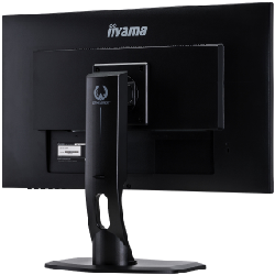 iiyama G-MASTER GB2760HSU-B1 écran plat de PC 68,6 cm (27") 1920 x 1080 pixels Full HD LED Noir (GB2760HSU-B1)