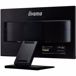 iiyama ProLite T2454MSC-B1AG écran plat de PC 60,5 cm (23.8") 1920 x 1080 pixels Full HD LED Écran tactile Multi-utilisateur Noir (T2454MSC-B1AG) - Vue supplémentaire 7