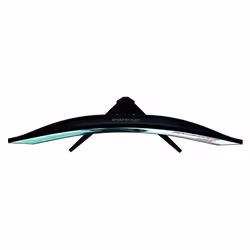iiyama G-MASTER GB3466WQSU-B1 écran plat de PC 86,4 cm (34") 3440 x 1440 pixels UltraWide Quad HD LED Noir - Vue supplémentaire 7