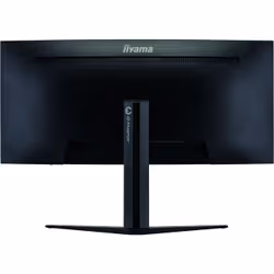 iiyama G-MASTER GB3466WQSU-B1 écran plat de PC 86,4 cm (34") 3440 x 1440 pixels UltraWide Quad HD LED Noir - Vue supplémentaire 8